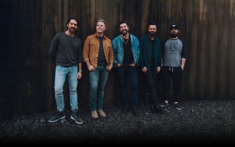 Old Dominion Travels Down “Memory Lane” in New Album (Listen)