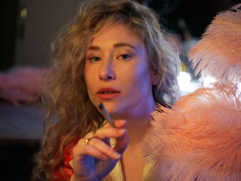 Anna Rose Reveals That “Last Girl Of The Rodeo” is the Best Record She’s Ever Made (Exclusive)