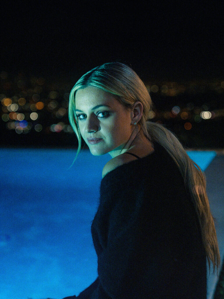 Kelsea Ballerini Rolled Up The Welcome Mat Once And For All This Time