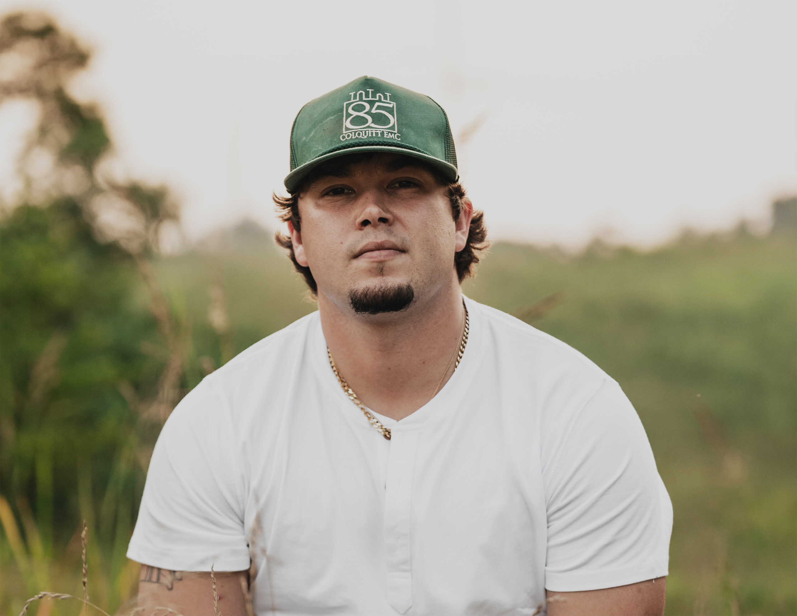 Here’s Why Tyler Chambers’ “Loves Me Like a Small Town” is Your Summer Country Song (Exclusive)
