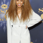 CMT Smashing Glass: A Celebration of the Groundbreaking Women of Music – Red Carpet