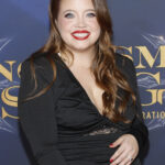 CMT Smashing Glass: A Celebration of the Groundbreaking Women of Music – Red Carpet