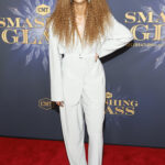CMT Smashing Glass: A Celebration of the Groundbreaking Women of Music – Red Carpet