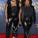 CMT Smashing Glass: A Celebration of the Groundbreaking Women of Music – Red Carpet