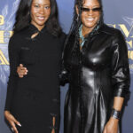 CMT Smashing Glass: A Celebration of the Groundbreaking Women of Music – Red Carpet