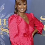 CMT Smashing Glass: A Celebration of the Groundbreaking Women of Music – Red Carpet