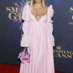 CMT Smashing Glass: A Celebration of the Groundbreaking Women of Music – Red Carpet