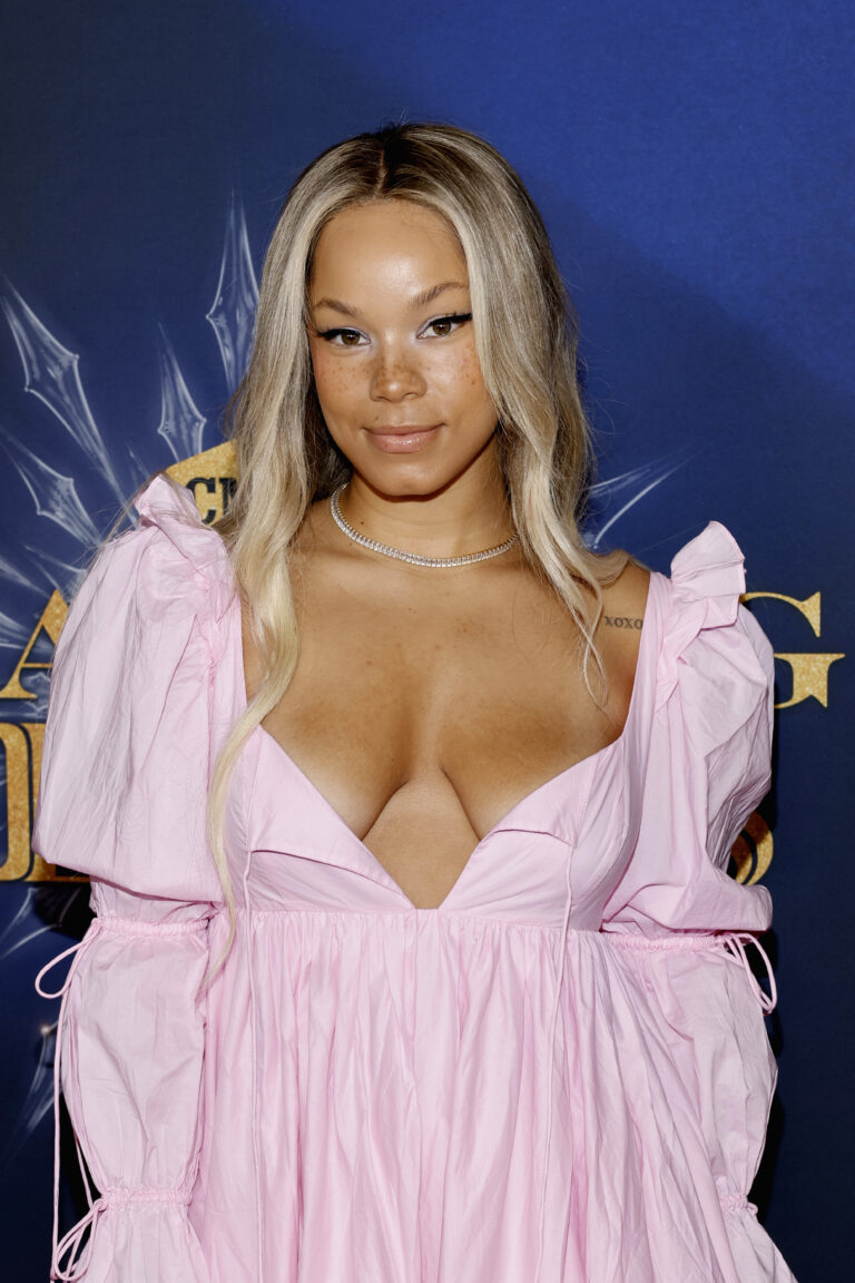 Tanner Adell Graces Latest Edition Of Spotify’s Frequency Zine