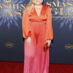 CMT Smashing Glass: A Celebration of the Groundbreaking Women of Music – Red Carpet
