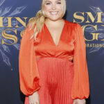 CMT Smashing Glass: A Celebration of the Groundbreaking Women of Music – Red Carpet