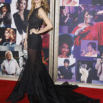 CMT Smashing Glass: A Celebration of the Groundbreaking Women of Music – Red Carpet