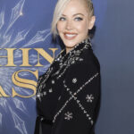 CMT Smashing Glass: A Celebration of the Groundbreaking Women of Music – Red Carpet