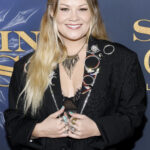 CMT Smashing Glass: A Celebration of the Groundbreaking Women of Music – Red Carpet