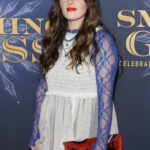 CMT Smashing Glass: A Celebration of the Groundbreaking Women of Music – Red Carpet