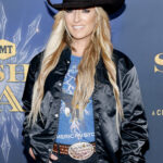 CMT Smashing Glass: A Celebration of the Groundbreaking Women of Music – Red Carpet