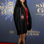CMT Smashing Glass: A Celebration of the Groundbreaking Women of Music – Red Carpet