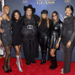 CMT Smashing Glass: A Celebration of the Groundbreaking Women of Music – Red Carpet