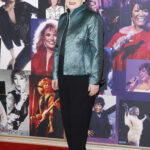 CMT Smashing Glass: A Celebration of the Groundbreaking Women of Music – Red Carpet