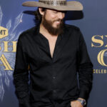 CMT Smashing Glass: A Celebration of the Groundbreaking Women of Music – Red Carpet