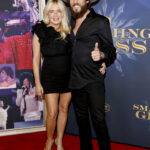 CMT Smashing Glass: A Celebration of the Groundbreaking Women of Music – Red Carpet