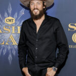 CMT Smashing Glass: A Celebration of the Groundbreaking Women of Music – Red Carpet