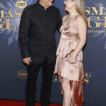 CMT Smashing Glass: A Celebration of the Groundbreaking Women of Music – Red Carpet