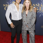 CMT Smashing Glass: A Celebration of the Groundbreaking Women of Music – Red Carpet