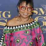 CMT Smashing Glass: A Celebration of the Groundbreaking Women of Music – Red Carpet