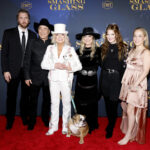 CMT Smashing Glass: A Celebration of the Groundbreaking Women of Music – Red Carpet