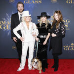 CMT Smashing Glass: A Celebration of the Groundbreaking Women of Music – Red Carpet