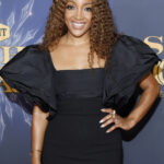 CMT Smashing Glass: A Celebration of the Groundbreaking Women of Music – Red Carpet