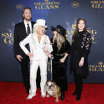 CMT Smashing Glass: A Celebration of the Groundbreaking Women of Music – Red Carpet