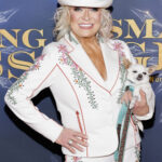 CMT Smashing Glass: A Celebration of the Groundbreaking Women of Music – Red Carpet