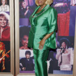 CMT Smashing Glass: A Celebration of the Groundbreaking Women of Music – Red Carpet