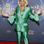 CMT Smashing Glass: A Celebration of the Groundbreaking Women of Music – Red Carpet