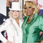 CMT Smashing Glass: A Celebration of the Groundbreaking Women of Music – Red Carpet