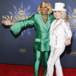 CMT Smashing Glass: A Celebration of the Groundbreaking Women of Music – Red Carpet