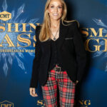 CMT Smashing Glass: A Celebration of the Groundbreaking Women of Music – Red Carpet