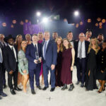 71st Annual BMI Country Awards