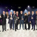 71st Annual BMI Country Awards