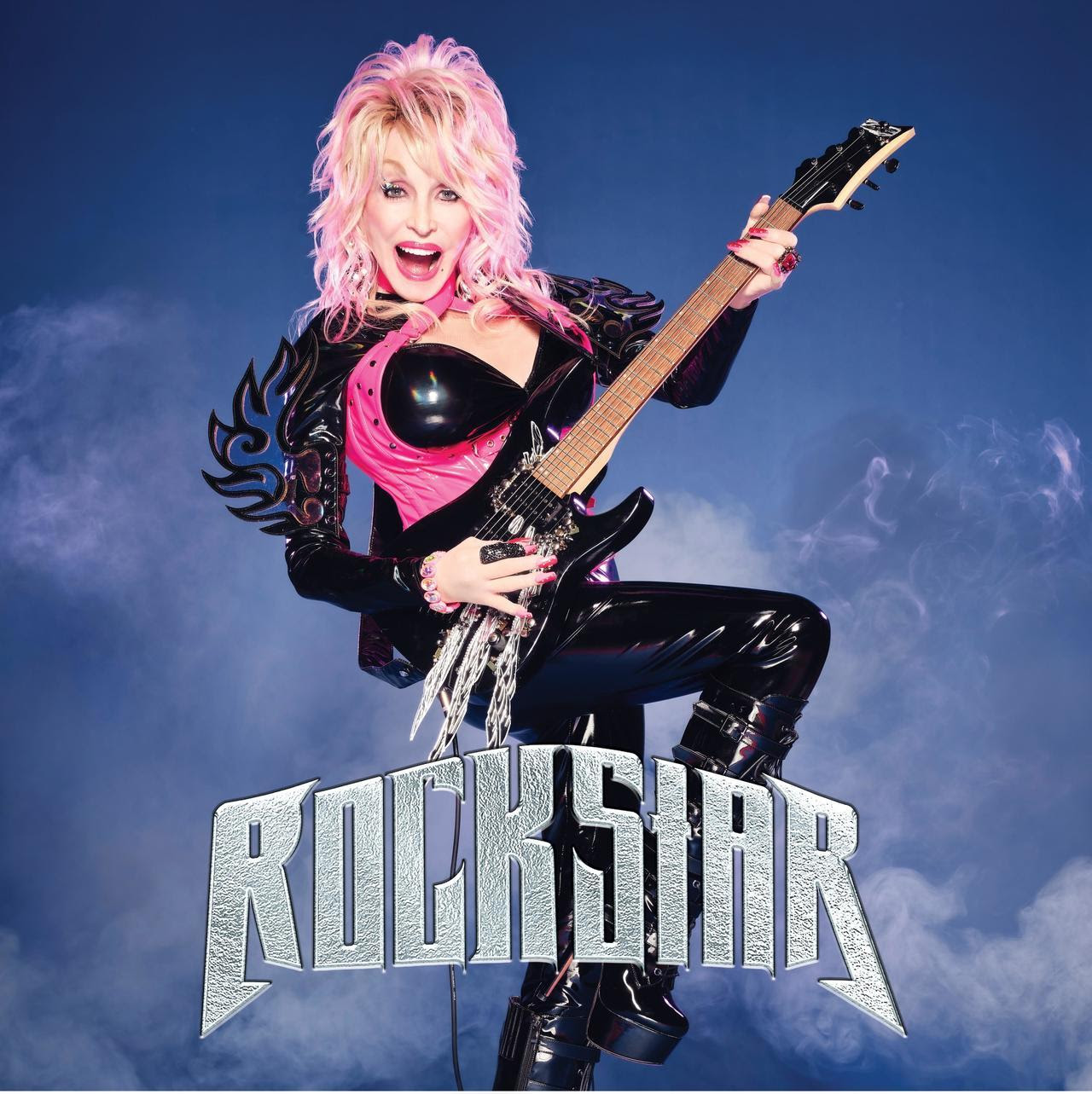 New Music Friday: Dolly Parton Releases First Ever Rock Album “Rockstar”