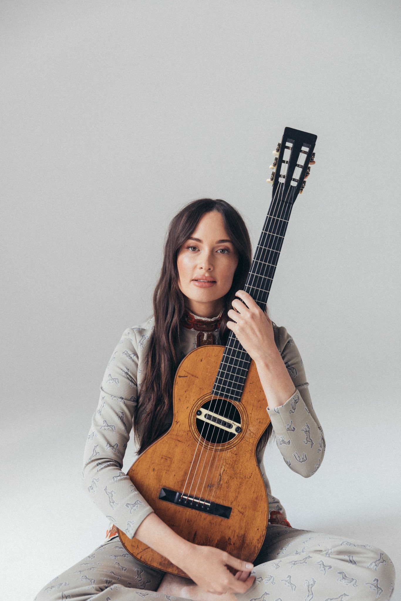 New Music Friday: Kacey Musgraves Drops First Single “Deeper Well” Ahead of Fifth Studio Album