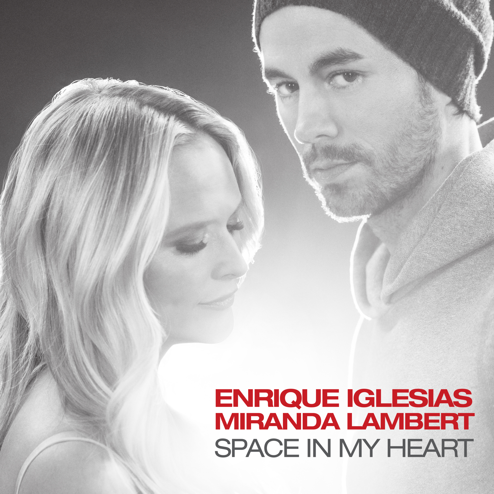 New Music Friday: Miranda Lambert and Enrique Iglesias Team Up For “Space in My Heart”