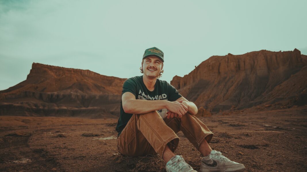 Owen Riegling Is Stepping Into His Biggest Chapter Yet With “Men Into Boys,” a Headline Tour and More (Exclusive) Owen Riegling Is Stepping Into His Biggest Chapter Yet With “Men Into Boys,” a Headline Tour and More (Exclusive)
